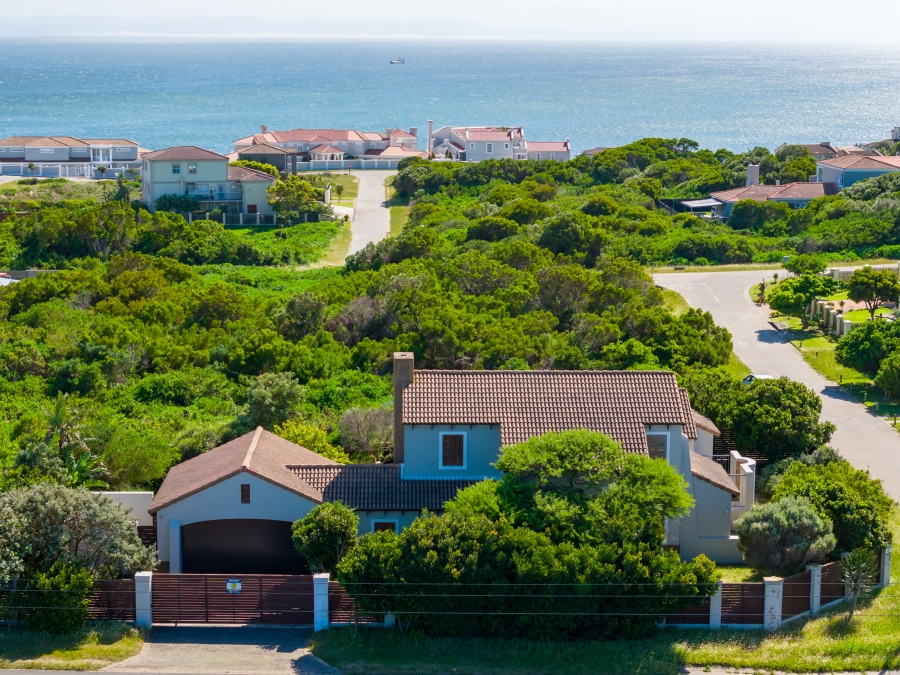 3 Bedroom Property for Sale in St Francis On Sea Phase I Eastern Cape